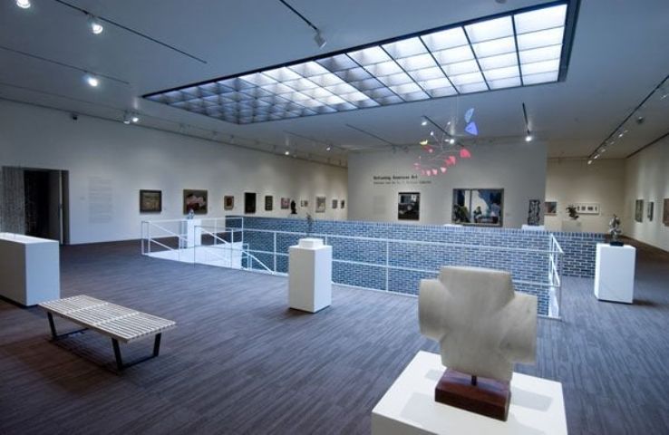 Neuberger Museum of Art Trip Packages